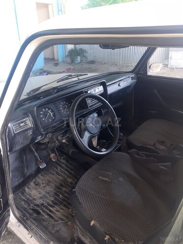 LADA (VAZ) 2107 1992, 910,000 km - 1.6 l - Ağsu