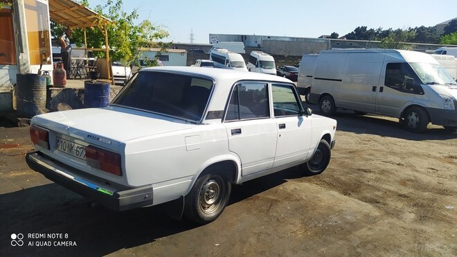 LADA (VAZ) 2107 2004, 175,600 km - 1.5 л - Bakı