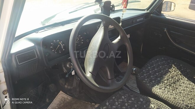 LADA (VAZ) 2107 2004, 175,600 km - 1.5 л - Bakı