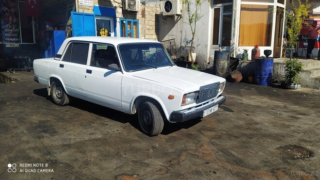 LADA (VAZ) 2107 2004, 175,600 km - 1.5 л - Bakı