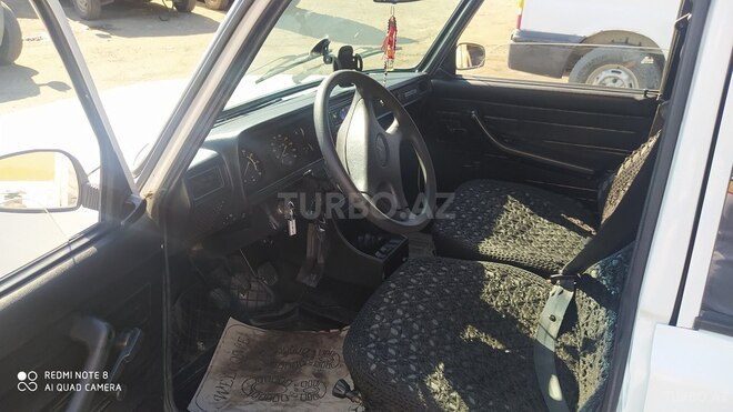 LADA (VAZ) 2107 2004, 175,600 km - 1.5 л - Bakı