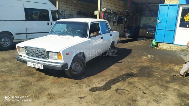 LADA (VAZ) 2107 2004, 175,600 km - 1.5 л - Bakı