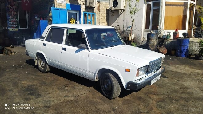 LADA (VAZ) 2107 2004, 175,600 km - 1.5 л - Bakı