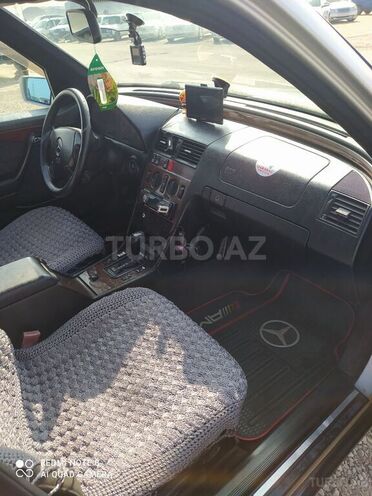 Mercedes C 180 1994, 423,120 km - 1.8 l - Bakı