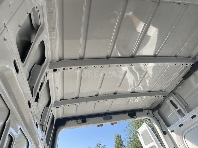 Mercedes Sprinter 311 2007, 265,000 km - 2.2 l - Bakı