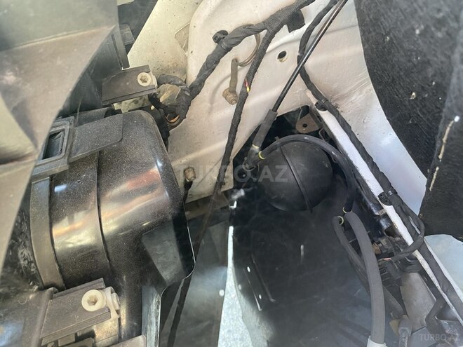 Mercedes Sprinter 311 2007, 265,000 km - 2.2 l - Bakı
