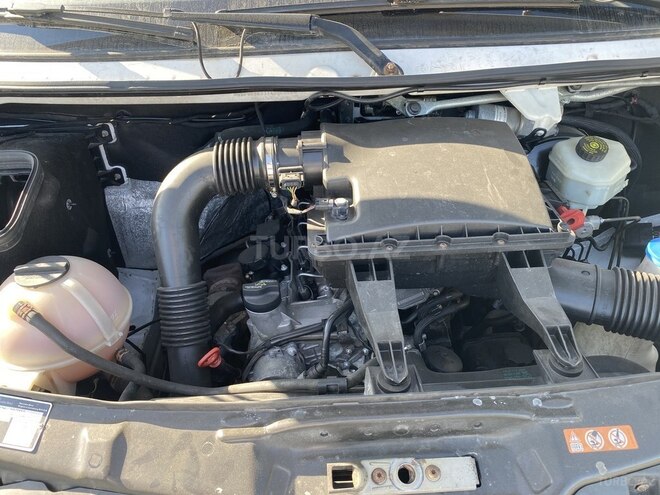 Mercedes Sprinter 311 2007, 265,000 km - 2.2 l - Bakı