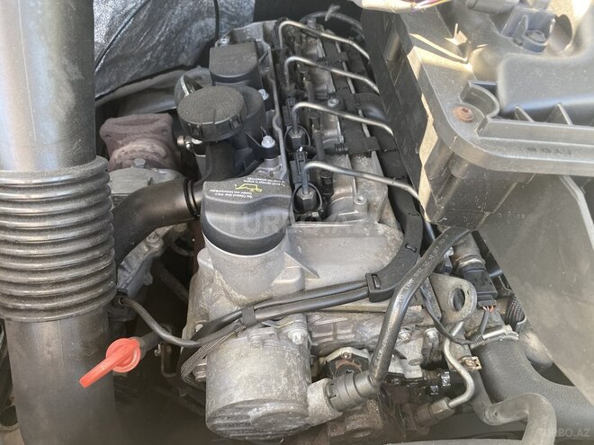 Mercedes Sprinter 311 2007, 265,000 km - 2.2 l - Bakı
