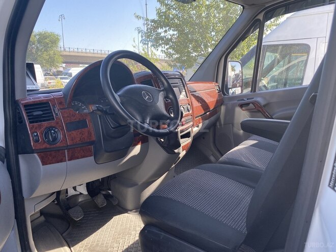 Mercedes Sprinter 311 2007, 265,000 km - 2.2 l - Bakı