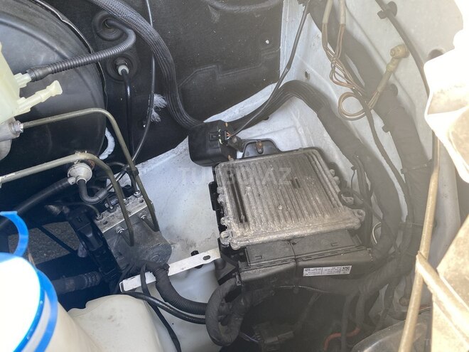 Mercedes Sprinter 311 2007, 265,000 km - 2.2 l - Bakı