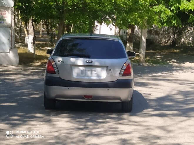 Kia Rio 2006, 150,906 km - 1.4 l - Şirvan