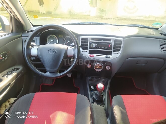 Kia Rio 2006, 150,906 km - 1.4 l - Şirvan