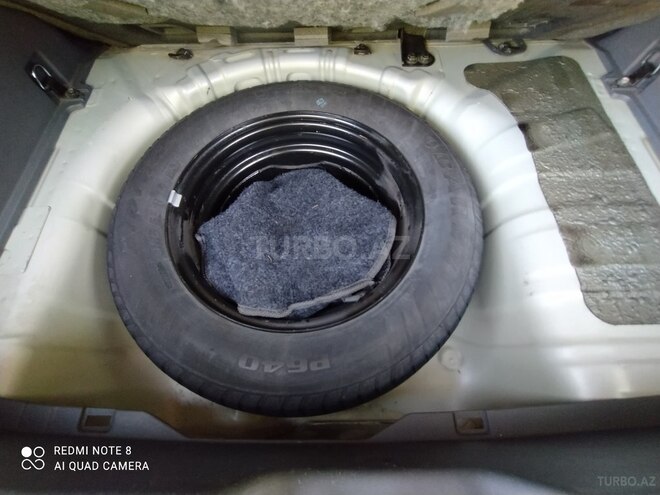 Kia Rio 2006, 150,906 km - 1.4 l - Şirvan