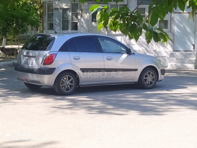 Kia Rio 2006, 150,906 km - 1.4 l - Şirvan