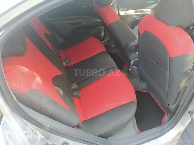 Kia Rio 2006, 150,906 km - 1.4 l - Şirvan