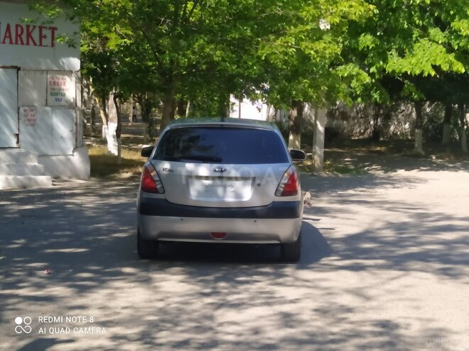 Kia Rio 2006, 150,906 km - 1.4 l - Şirvan