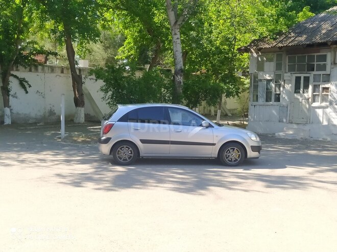Kia Rio 2006, 150,906 km - 1.4 l - Şirvan