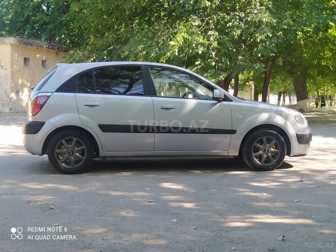 Kia Rio 2006, 150,906 km - 1.4 l - Şirvan