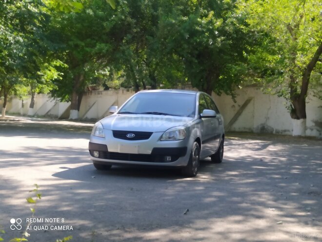 Kia Rio 2006, 150,906 km - 1.4 l - Şirvan
