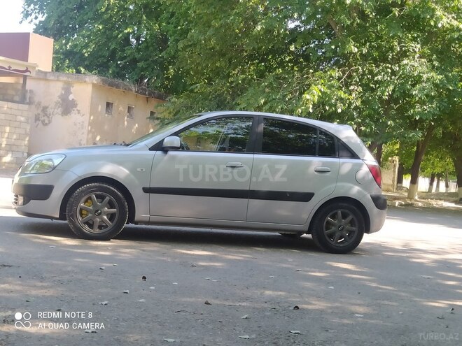 Kia Rio 2006, 150,906 km - 1.4 l - Şirvan
