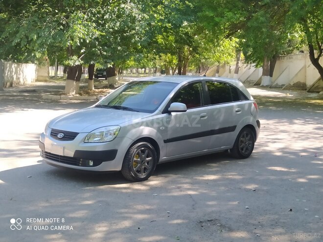Kia Rio 2006, 150,906 km - 1.4 l - Şirvan