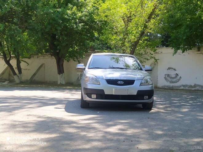 Kia Rio 2006, 150,906 km - 1.4 l - Şirvan