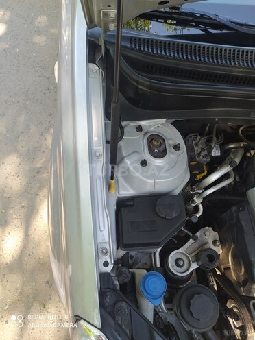 Kia Rio 2006, 150,906 km - 1.4 l - Şirvan