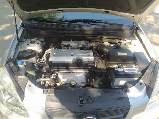 Kia Rio 2006, 150,906 km - 1.4 l - Şirvan