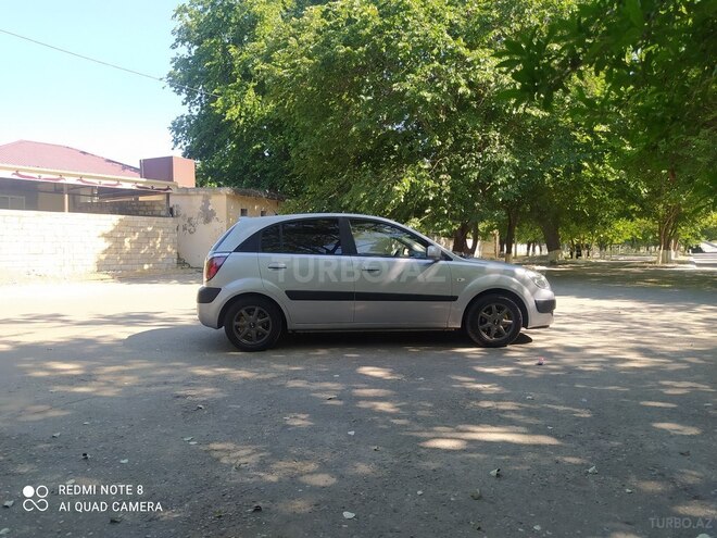 Kia Rio 2006, 150,906 km - 1.4 l - Şirvan