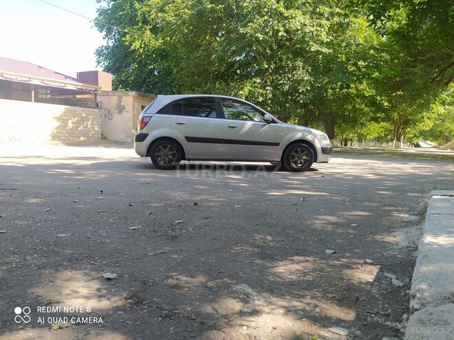 Kia Rio 2006, 150,906 km - 1.4 l - Şirvan