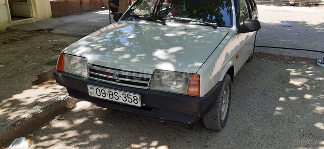 LADA (VAZ) 2109 1987, 120,000 km - 1.5 л - Bərdə