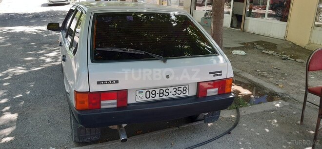 LADA (VAZ) 2109 1987, 120,000 km - 1.5 л - Bərdə