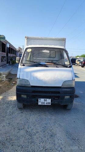 Changan Star 2009, 202,000 km - 1.0 l - Bakı