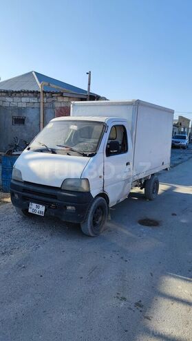 Changan Star 2009, 202,000 km - 1.0 l - Bakı