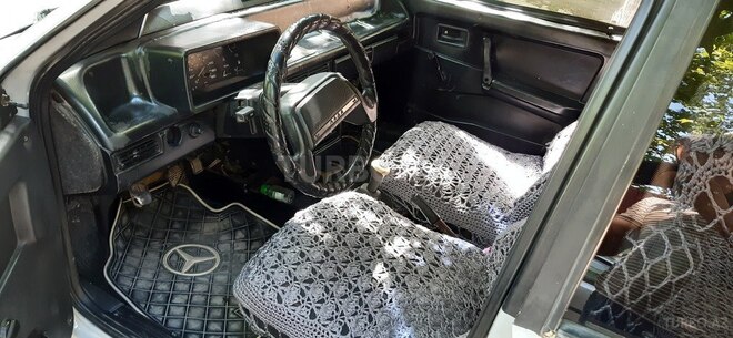 LADA (VAZ) 2109 1987, 120,000 km - 1.5 л - Bərdə