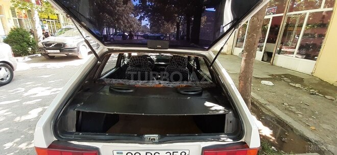 LADA (VAZ) 2109 1987, 120,000 km - 1.5 л - Bərdə