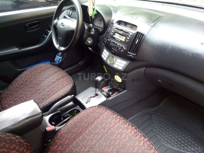 Hyundai Elantra 2008, 180,000 km - 1.6 l - Bakı