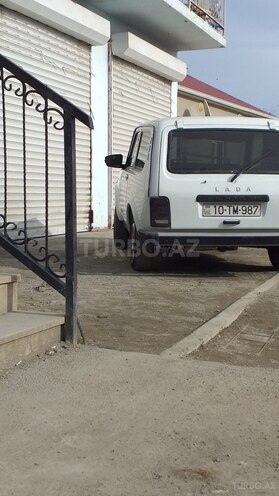 LADA (VAZ) Niva 2006, 195,000 km - 1.7 л - Xırdalan