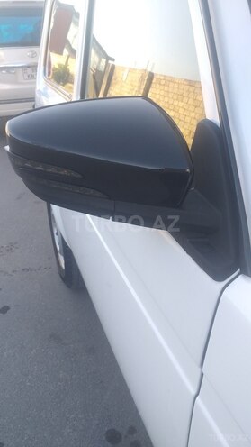 LADA (VAZ) Niva 2006, 195,000 km - 1.7 л - Xırdalan