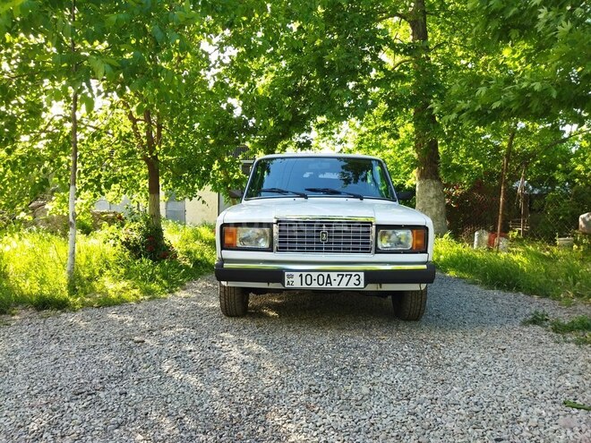 LADA (VAZ) 2107 2005, 458,752 km - 1.6 l - Gəncə