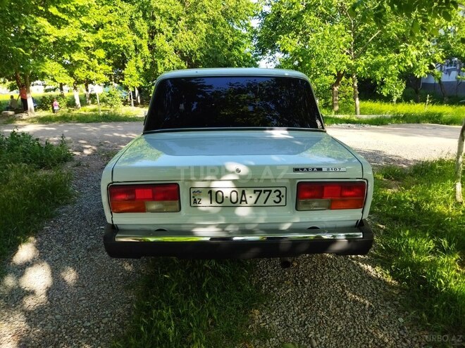 LADA (VAZ) 2107 2005, 458,752 km - 1.6 l - Gəncə
