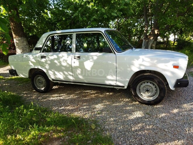 LADA (VAZ) 2107 2005, 458,752 km - 1.6 l - Gəncə