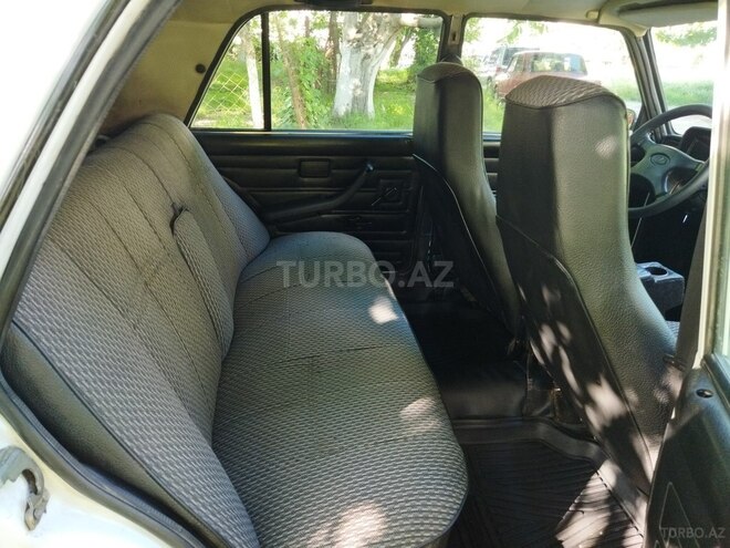 LADA (VAZ) 2107 2005, 458,752 km - 1.6 l - Gəncə