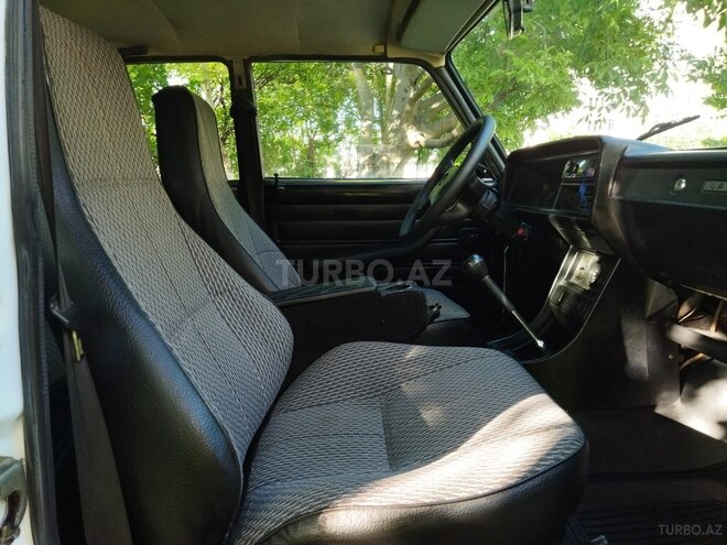 LADA (VAZ) 2107 2005, 458,752 km - 1.6 l - Gəncə