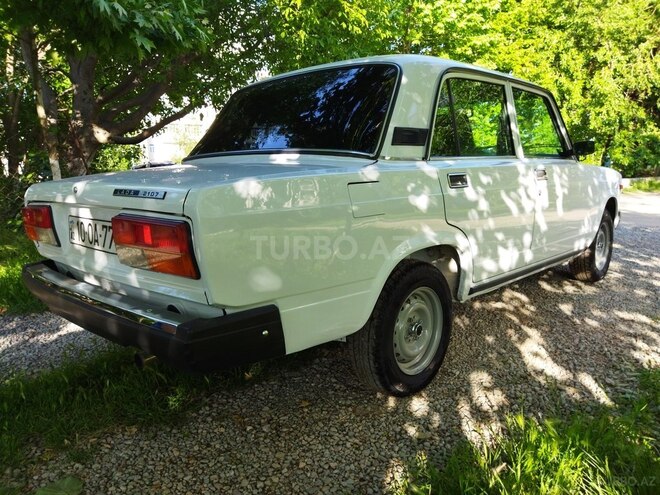 LADA (VAZ) 2107 2005, 458,752 km - 1.6 l - Gəncə