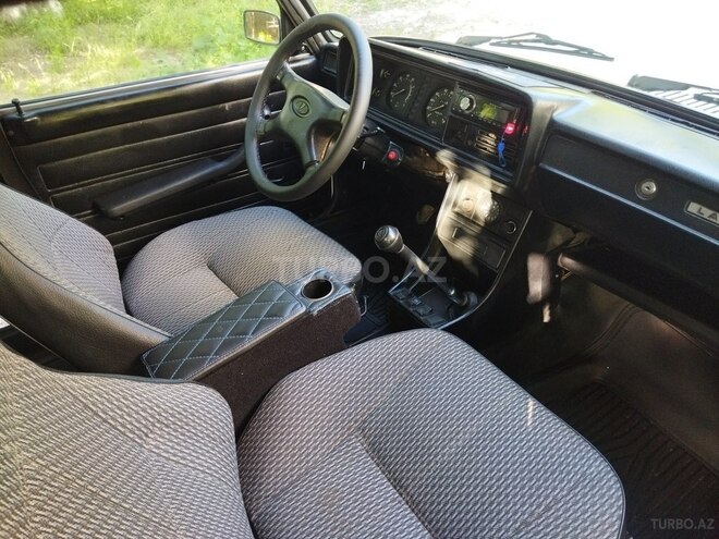 LADA (VAZ) 2107 2005, 458,752 km - 1.6 l - Gəncə