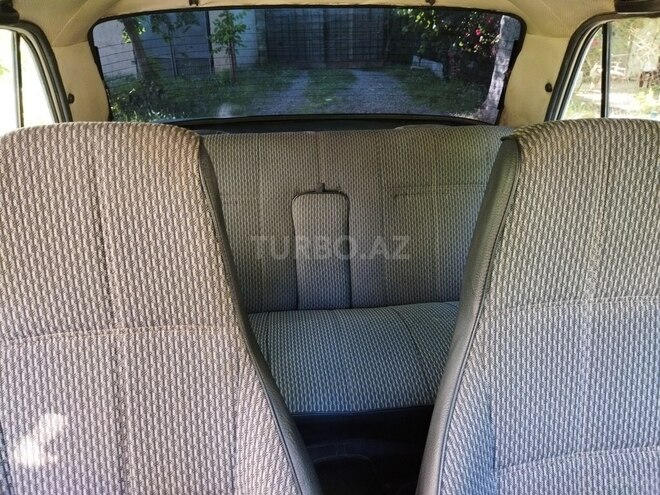 LADA (VAZ) 2107 2005, 458,752 km - 1.6 l - Gəncə
