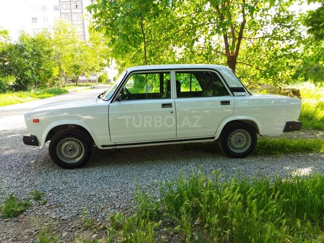 LADA (VAZ) 2107 2005, 458,752 km - 1.6 l - Gəncə