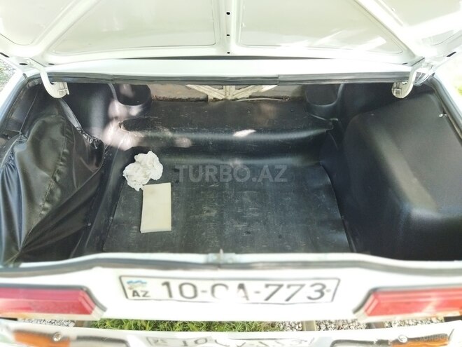LADA (VAZ) 2107 2005, 458,752 km - 1.6 l - Gəncə