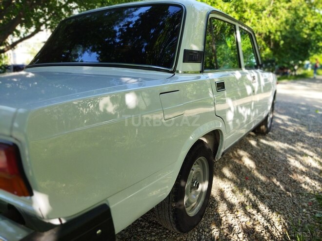 LADA (VAZ) 2107 2005, 458,752 km - 1.6 l - Gəncə